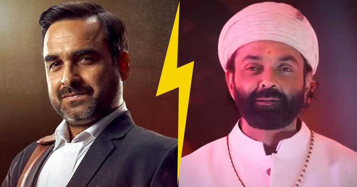 Criminal Justice S4 OTT Verdict: Pankaj Tripathi Fails To Beat #1 Debut Week Of 2025