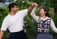 Crocs India Presents Bollywood x K-Drama Crossover With Chae Soobin & Siddhant Chaturvedi!