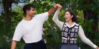 Crocs India Presents Bollywood x K-Drama Crossover With Chae Soobin & Siddhant Chaturvedi!