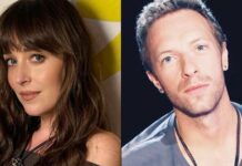 Dakota Johnson And Chris Martin Split