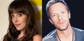 Dakota Johnson And Chris Martin Split