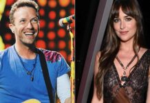Dakota Johnson & Chris Martin Relationship Explored
