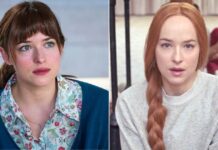 Dakota Johnson's 5 Best Performances Ranked