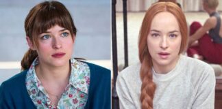Dakota Johnson's 5 Best Performances Ranked