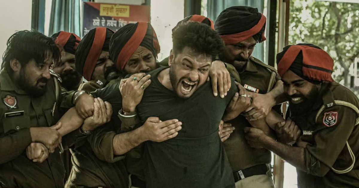 Dakuaan Da Munda 3 Field Workplace Day 12: Surpasses Badnaam To Change into The Fourth Highest Grossing Punjabi Movie Of 2025!
