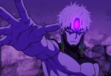 Dan Da Dan: Evil Eye North America Box Office: Set To Surpass My Hero Academia: You're Next