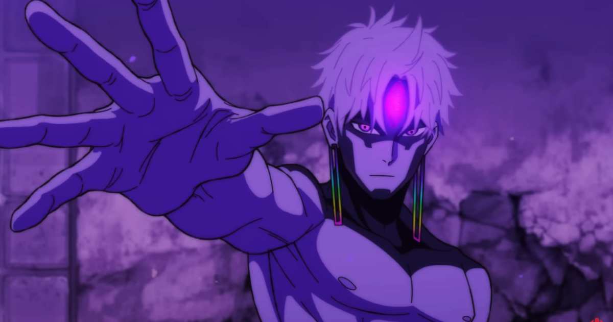 Dan Da Dan: Evil Eye North America Field Workplace: Set To Surpass My Hero Academia: You're Subsequent's Home Haul Quickly! Dan Da Dan: Evil Eye North America Field Workplace: Set To Surpass My Hero Academia: You're Subsequent's Home Haul Quickly!