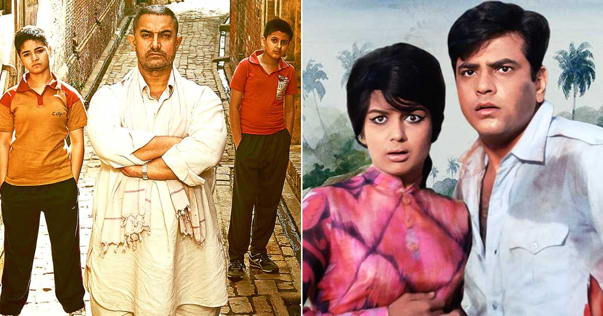 Box Office: Aamir Khan, His Father & This Bollywood Superstar Own 3 Rare China Records