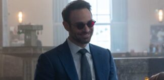 Daredevil: Born Again Revisits Jessica Jones’ Past With Matt Murdock
