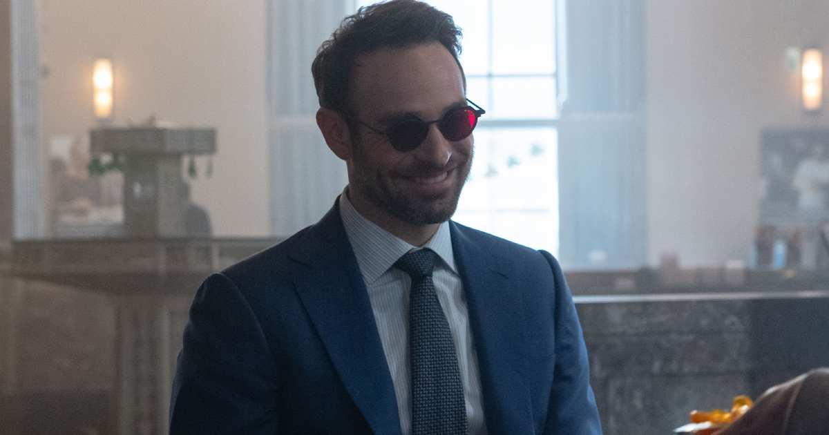 Daredevil: Born Once more Season 2 Lastly Revisits That Netflix Cliffhanger Followers Thought Was Gone Ceaselessly Daredevil: Born Once more Season 2 Lastly Revisits That Netflix Cliffhanger Followers Thought Was Gone Ceaselessly