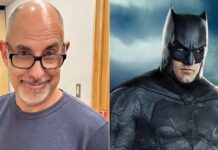 David S. Goyer Turned Down Affleck’s Batman?
