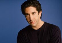 David Schwimmer Almost Said No To FRIENDS & Rachel’s Ex-Fiancé