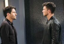 Days Of Our Lives Spoilers