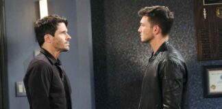 Days Of Our Lives Spoilers