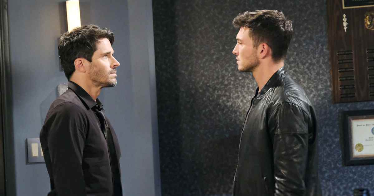 Days Of Our Lives Spoilers