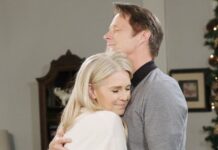 Days Of Our Lives Spoilers