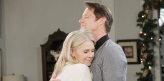 Days Of Our Lives Spoilers