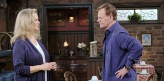 Days Of Our Lives Spoilers