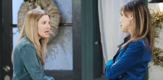 Days Of Our Lives Spoilers