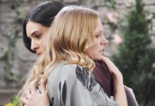 Days Of Our Lives Spoilers