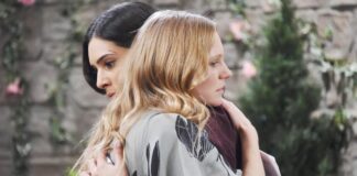 Days Of Our Lives Spoilers
