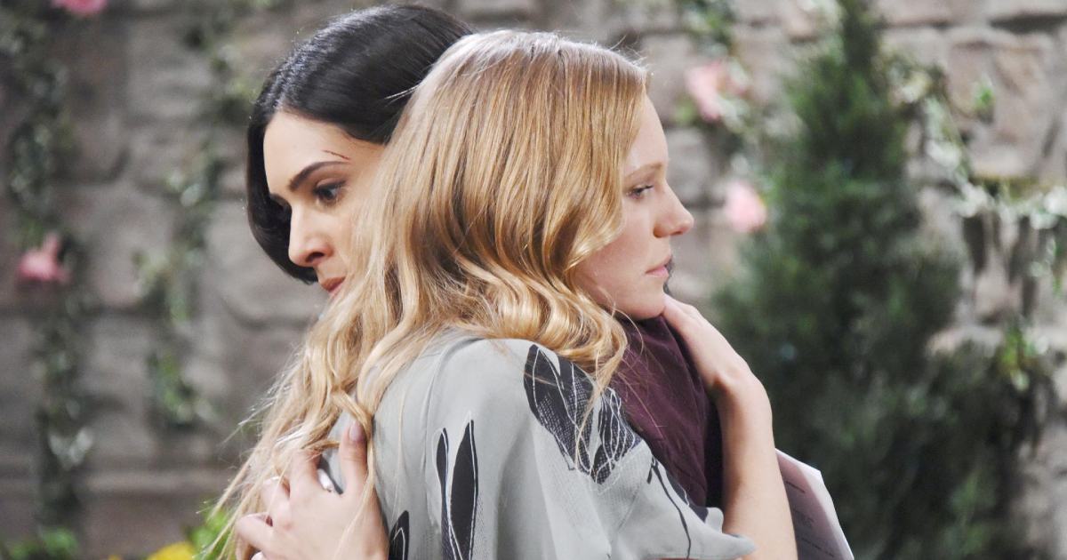 Days Of Our Lives Spoilers