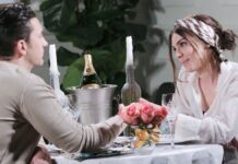 Days Of Our Lives Spoilers: Doug Seeks Redemption, Gabi Extends An Offer & Chad Faces His Past
