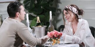 Days Of Our Lives Spoilers: Doug Seeks Redemption, Gabi Extends An Offer & Chad Faces His Past