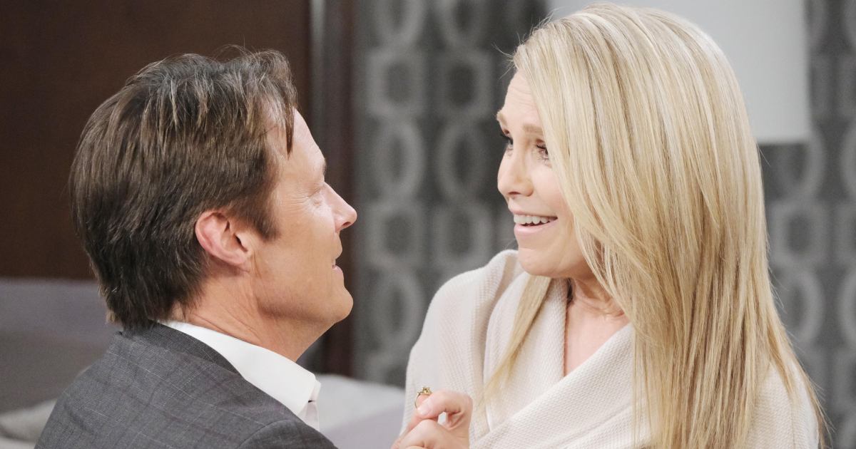 Here’s What Fans Can Expect From Days of Our Lives on June 23, 2025!