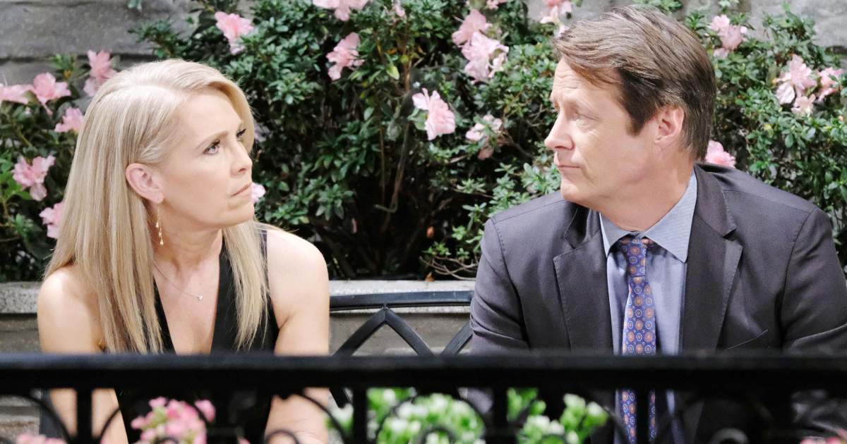 Days Of Our Lives Spoilers: Kate Urges Philip To Wake Up Whereas Jennifer Rails To Jack About Chad & Cat