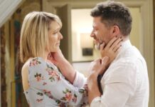 Here’s What Fans Can Expect From Days of Our Lives In The Coming Week!