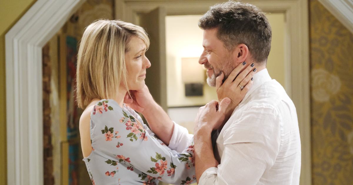 Days Of Our Lives Spoilers: Roman Reassures A Nervous Eric, Kate Sits At Philip's Bedside, Whereas Belle Admits A Reality To EJ Days Of Our Lives Spoilers: Roman Reassures A Nervous Eric, Kate Sits At Philip's Bedside, Whereas Belle Admits A Reality To EJ