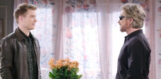 Days Of Our Lives Spoilers: Steve’s Walk Down Memory Lane