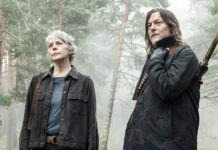 Dead City Episode 7 Twist: Dama’s Return Is The Most Shocking Since Negan’s Bat Moment