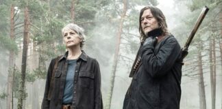 Dead City Episode 7 Twist: Dama’s Return Is The Most Shocking Since Negan’s Bat Moment