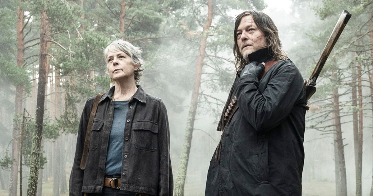 Dead City Episode 7 Twist: Dama’s Return Is The Most Shocking Since Negan’s Bat Moment