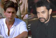 Dear Aamir Khan, Thank You For Finding Swades Boring, Rejecting It!