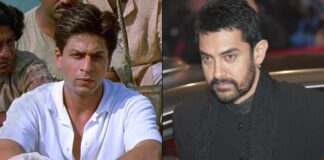 Dear Aamir Khan, Thank You For Finding Swades Boring, Rejecting It!