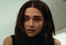 Deepika Padukone Could Earn 150% Higher Than Highest-Paid PC If Atlee Crushes Sandeep Reddy Vanga's Ego