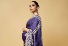 Deepika Padukone & Allu Arjun In Atlee's AA22xA6
