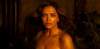 Deepika Padukone’s Kalki 2 Role In Danger?