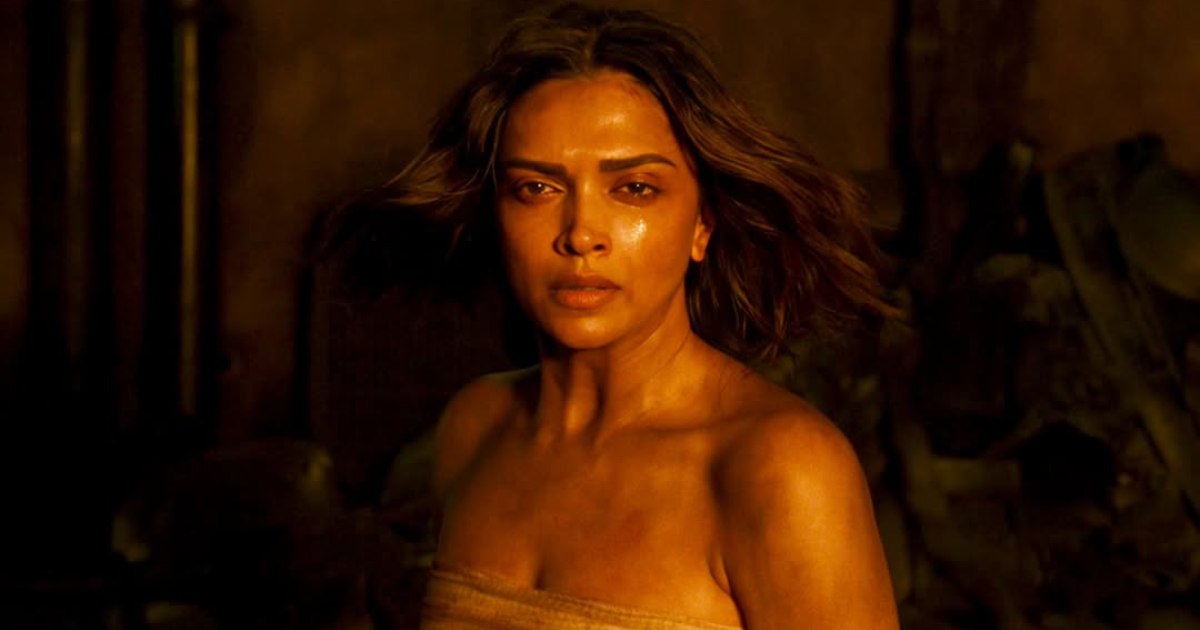 Deepika Padukone’s Kalki 2 Role In Danger?