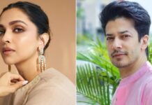 Deepika Padukone vs Muzammil Ibrahim Net Worth 2025