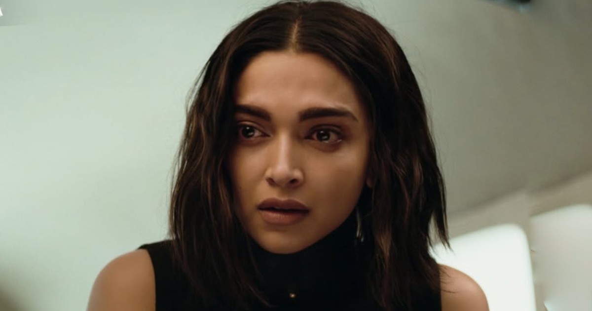 Deepika Padukone Might Earn 150% Increased Than Highest-Paid PC If Atlee Crushes Sandeep Reddy Vanga's Ego & Pull Off Two Duties!