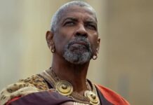 Denzel Washington Turned Down 7-Oscar-Winning Role In Michael Clayton
