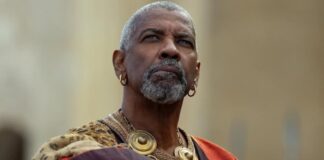 Denzel Washington Turned Down 7-Oscar-Winning Role In Michael Clayton
