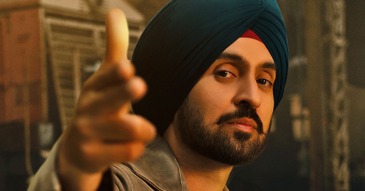 Detective Sherdil Trailer Review Ft Diljit Dosanjh, Boman Irani & Others Out!
