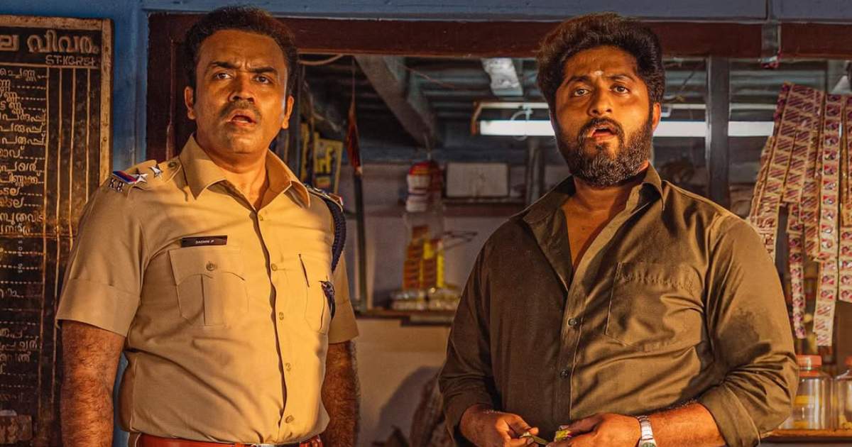 Detective Ujjwalan Box Office Collection Day 9