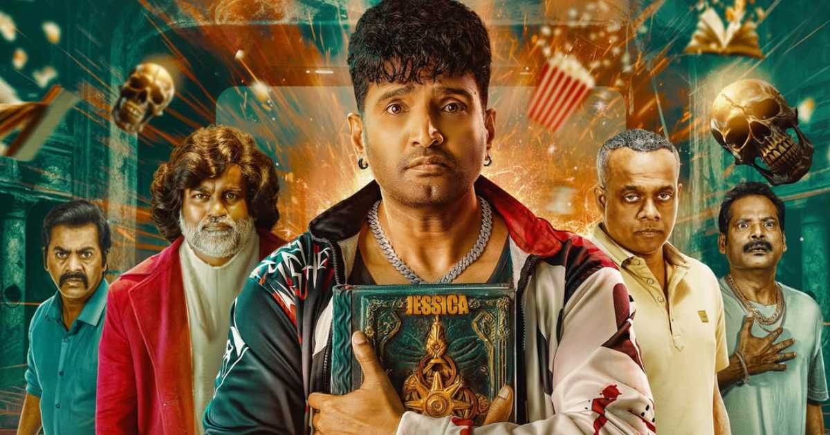 Satan’s Double Subsequent Degree Field Workplace Assortment Day 16: Santhanam Starrer Recovers 90% Of Its Finances!