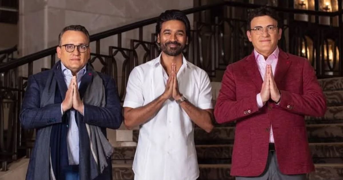 When Dhanush Was Set To Star In The Grey Man Sequel & Spin-Off — Is It Too Late Now?